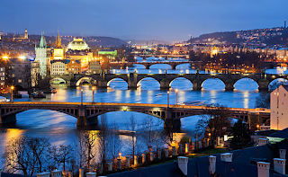 Prague Cheap Discount Hotels