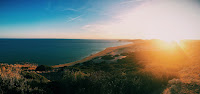 Sunrise Panorama - Photo by George Kourounis on Unsplash