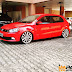 VW GOL G6 Turbo Com Rodas Zk-300 Higline Aro 18 Fixa