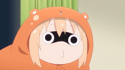 Himouto Umaru Chan R Anime Series Image 2