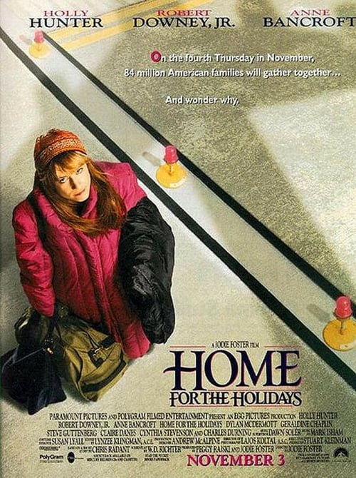 [HD] A casa por vacaciones 1995 Pelicula Online Castellano
