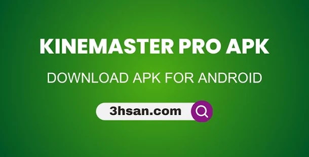 Download KineMaster Mod APK v7.4.4.32358.GP for Android