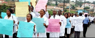 Public doctors in Nigeria have concluded their strike following discussions with lawmakers.