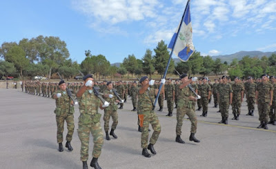 ΚΛΕΙΝΟΥΝ ΤΑ ΚΕΝΤΡΑ ΕΚΠΑΙΔΕΥΣΗΣ ΝΕΟΣΣΥΛΕΚΤΩΝ;