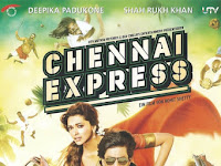 Watch Chennai Express 2013 Full Movie With English Subtitles