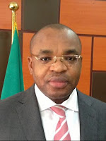 Nelson Effiong’s defection cannot weaken PDP in A’Ibom – Gov Emmanuel 