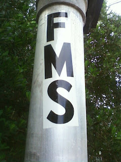 FMS stickers Miami Beach