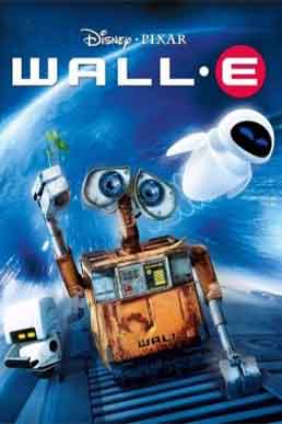 Wall-E [PC] (Español) [Mega - Mediafire]