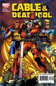 Cable e Deadpool 16 Baixar – Cable e Deadpool (Saga Completa)