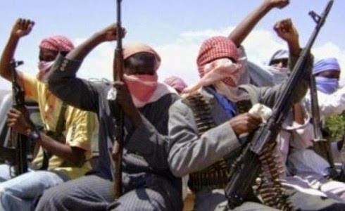 Militantes de Boko Haram atacan cristianos