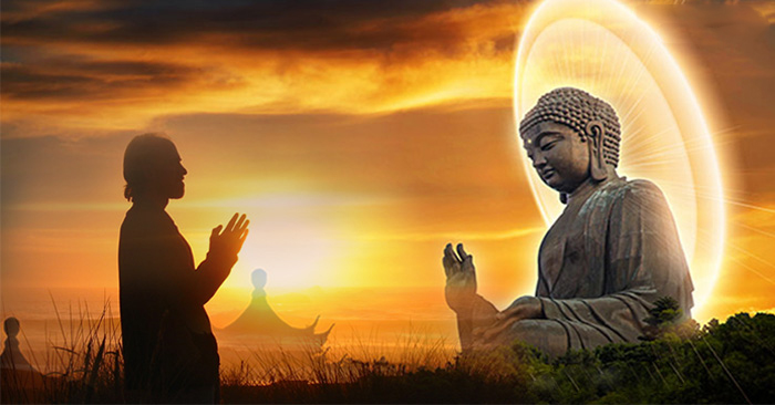 Phật dạy: Dừng lại 1 phút đổi lấy niềm vui, hạnh phúc và an yên sẽ đến với  bạn - Tin mới
