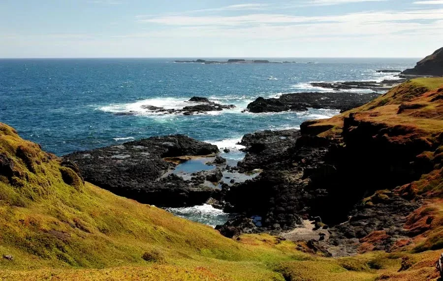 Phillip Island Australia 7