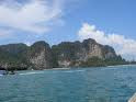 Koh thailand(Ao Tonsai)