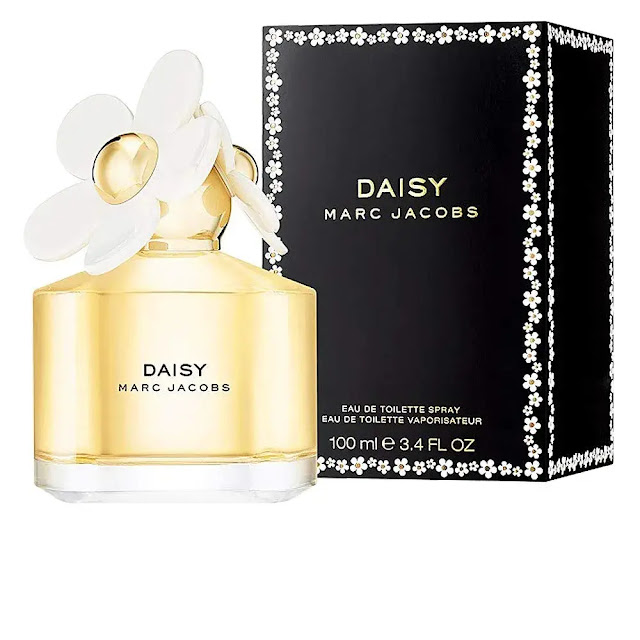1. Daisy by Marc Jacobs