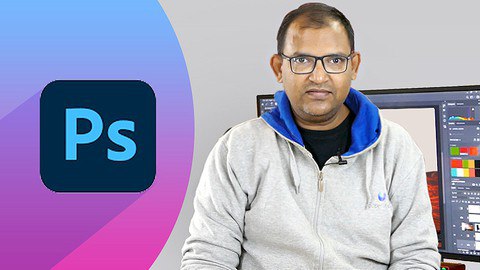 Adobe Photoshop CC 2021 Essentials for beginners [Free Online Course] - TechCracked