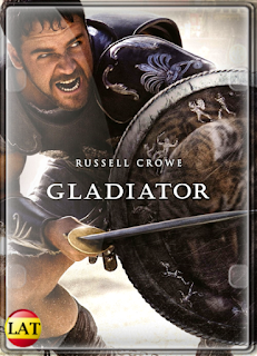 Gladiador (2000) EXTENDED DVDRIP LATINO