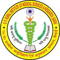 UP Rural Institute of Medical Sciences & Research (RIMSNR)