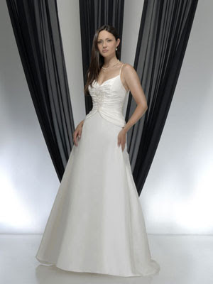 Wedding Dress Gallery 2009