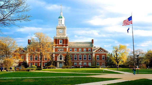 Top 5 Universities In USA