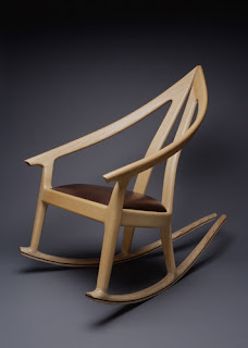 Rickety chairs  Furniture design