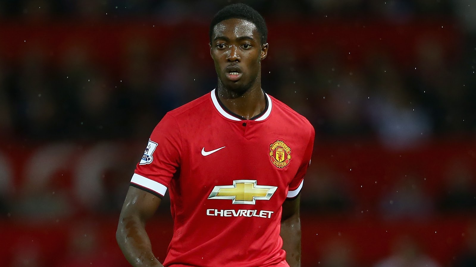 Tyler Blackett Diklaim Terkuat Di Manchester United Trombinos