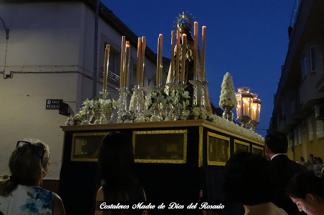 Viva la Virgen del Carmen 2018