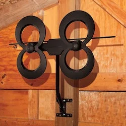 best attic antenna