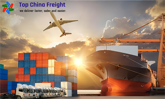air freight