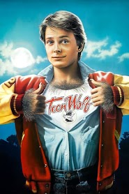 Teen Wolf (De pelo en pecho) (1985)