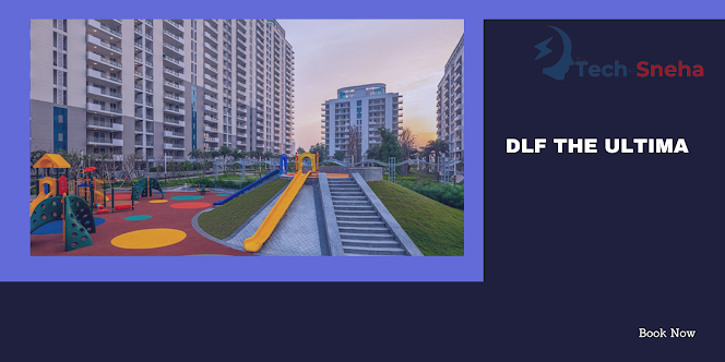 Property for Rent in DLF The Ultima Sector 81 Gurgaon