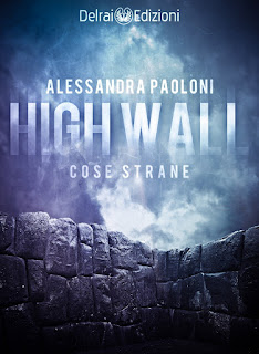 High Wall Di Alessandra Paoloni