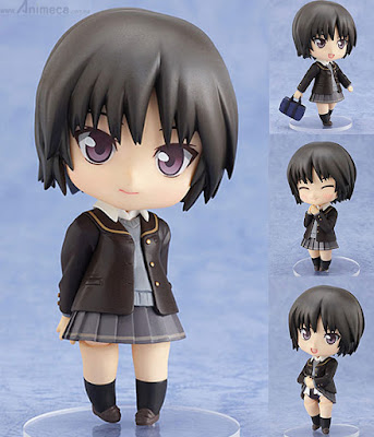 Figura Ai Nanasaki Nendoroid Amagami SS Good Smile Company