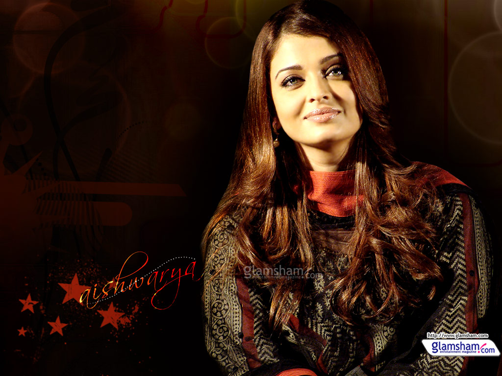 aishwarya rai wallpapers