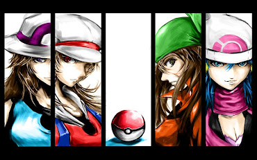 #10 Pokemon Wallpaper