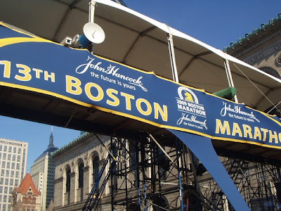 boston marathon logo. oston marathon logo 2010.