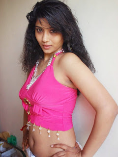 Actress Liya Sree Hot Photos