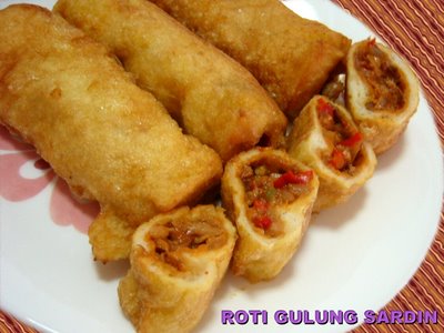 RojakDaily: Roti Oh Roti :)