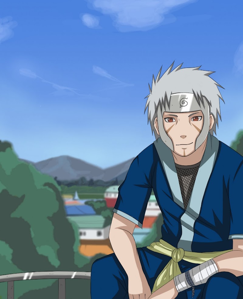 17+ Naruto Shippuden Hokage, Info Terbaru!