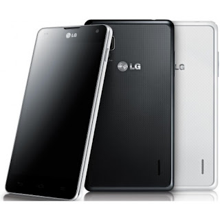 LG Optimus G F180 official ROM Jelly Bean OCTADROID