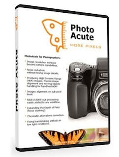 PhotoAcute Studio v3