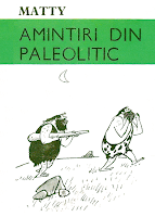 Amintiri din Paleolitic