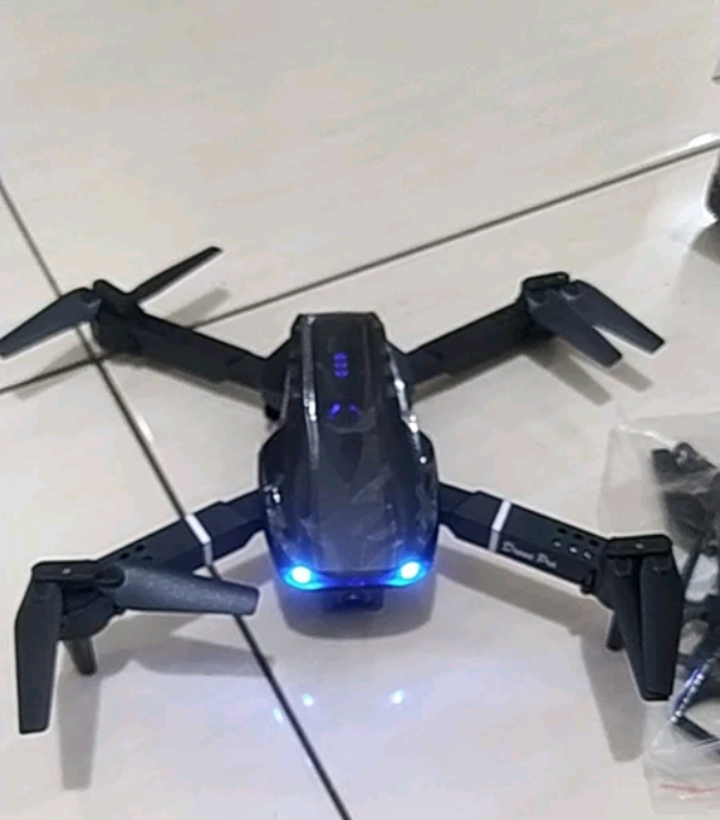 testimoni drone