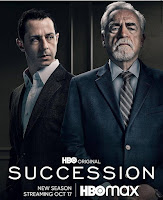 Tercera temporada de Succession