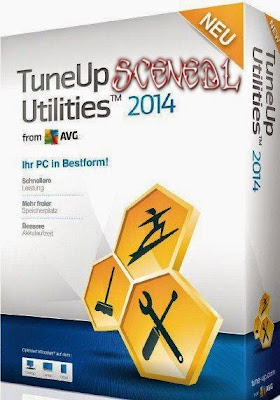 TuneUp Utilities 2014 Download