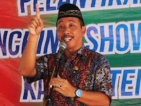  Soal Kebijakan 5 Hari Sekolah, Bupati Rembang : Sama Saja Negara Memproduksi Kemiskinan 