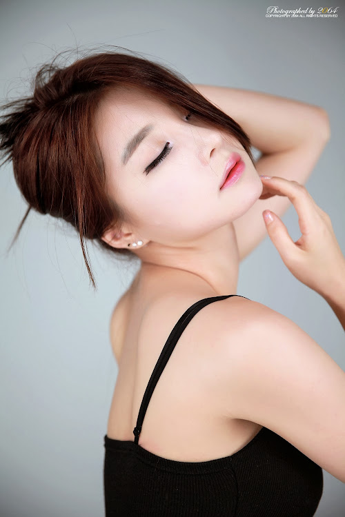 Lee Eun-Seo