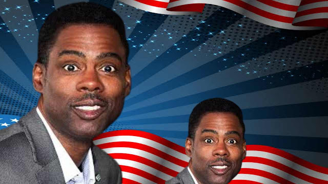 Chris rock ( All about Chris rock ) film star of US