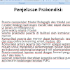 Ini Klarifikasi Tahap Prakondisi Sergur Tahun 2017