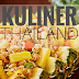 Kuliner Thai part 1