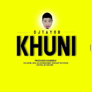 DJ-Tayob-Khuni